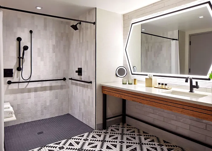 Senna House Scottsdale, Curio Collection By Hilton Hotel Scottsdale