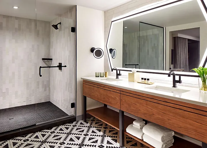 Hotel Senna House Scottsdale, Curio Collection By Hilton