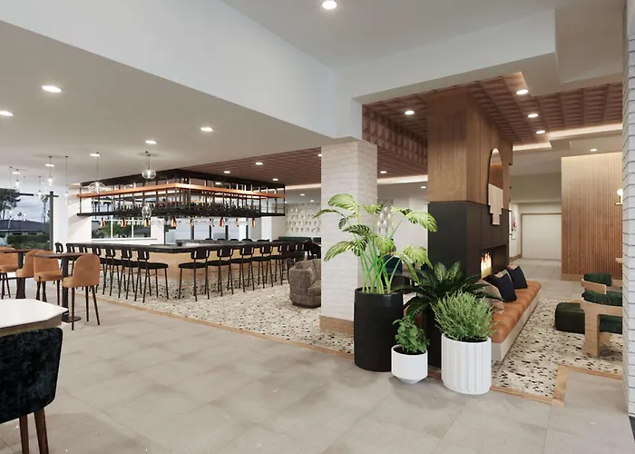 Hotel Senna House Scottsdale, Curio Collection By Hilton Scottsdale