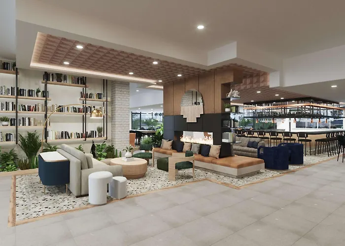 Senna House Scottsdale, Curio Collection By Hilton 4*