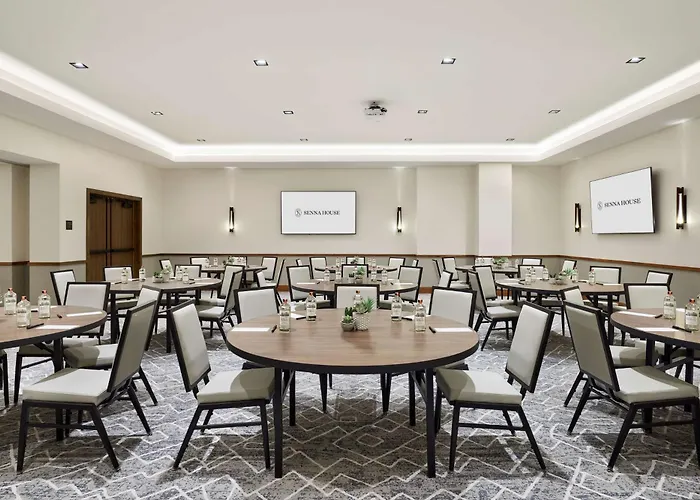 Senna House Scottsdale, Curio Collection By Hilton