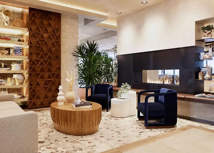 Senna House Scottsdale, Curio Collection By Hilton Hotel