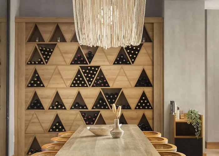 Senna House Scottsdale, Curio Collection By Hilton Scottsdale