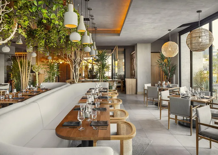 Senna House Scottsdale, Curio Collection By Hilton Scottsdale