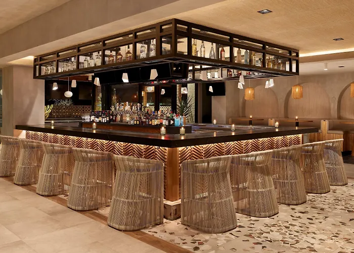 Senna House Scottsdale, Curio Collection By Hilton Scottsdale