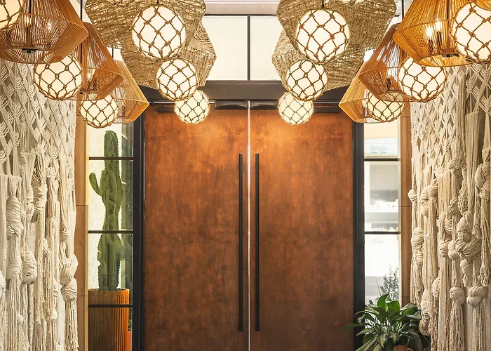 Senna House Scottsdale, Curio Collection By Hilton Scottsdale