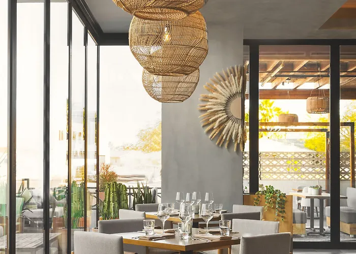Senna House Scottsdale, Curio Collection By Hilton Hotel 4*
