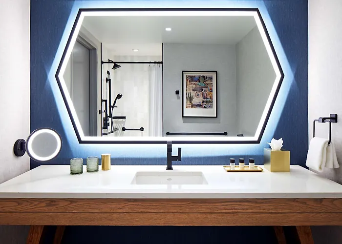 Senna House Scottsdale, Curio Collection By Hilton 4* Scottsdale
