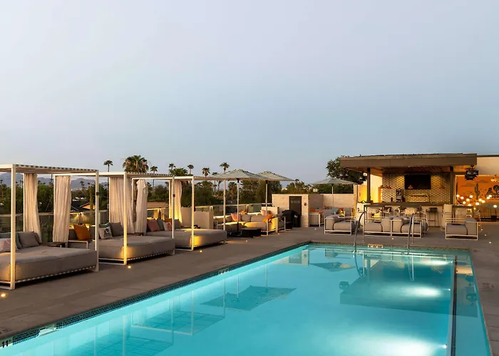 Senna House Scottsdale, Curio Collection By Hilton Scottsdale