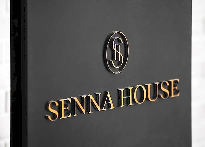 Senna House Scottsdale, Curio Collection By Hilton Hotel Scottsdale