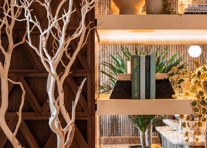 Senna House Scottsdale, Curio Collection By Hilton Hotel Scottsdale