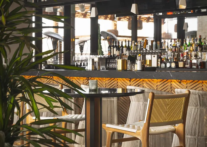 Senna House Scottsdale, Curio Collection By Hilton Hotel 4*