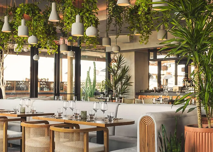 Senna House Scottsdale, Curio Collection By Hilton Scottsdale