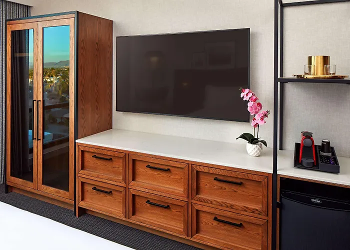 Senna House Scottsdale, Curio Collection By Hilton 4* Scottsdale