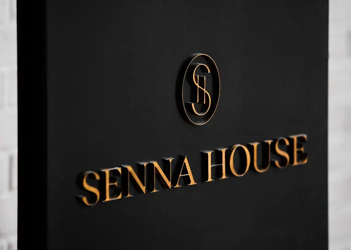 Senna House Scottsdale, Curio Collection By Hilton Scottsdale